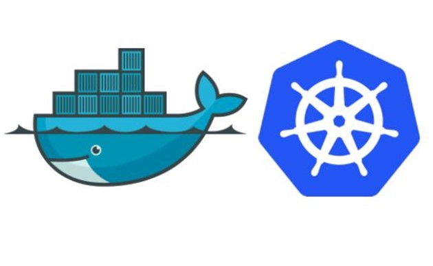 Docker和Kubernetes对自动化转型之旅至关重要 福州小程序开发